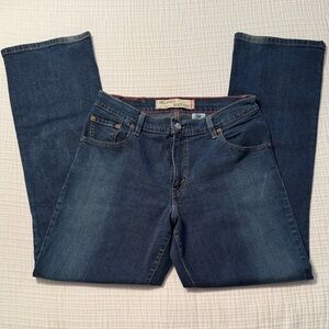 Levi's Women's Blue Jeans